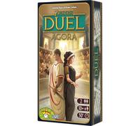 7 Wonders Duel : Extenson Agora