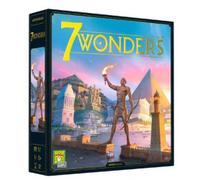 7 Wonders Ã©dition 2020