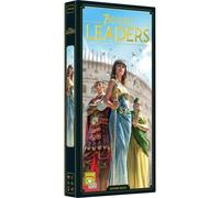 7 Wonders : Extension Leaders - Nouvelle Édition