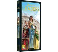 7 Wonders : Extension Leaders - Nouvelle Édition