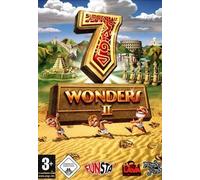 7 Wonders II Steam Key GLOBAL