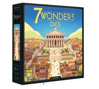 7 Wonders la version de Des
