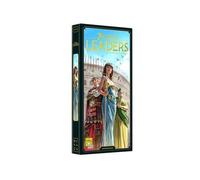 7 Wonders - Leaders Nordic V2 (REP7LESCAN)
