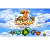 7 Wonders Magical Mystery Tour (PC)