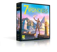 Asm 7 Wonders - Grundspiel Rpod0022