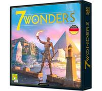 7 Wonders (neues Design) - Langue allemande