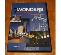 7 Wonders Of Chicago W/ Geoffery Baer