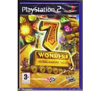 7 Wonders Of The Ancient World Ps2