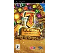7 wonders of the ancient world