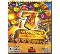7 Wonders of the Ancient World Game for PC (輸入版)