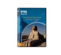 7 Wonders of the World: Ancient Egypt