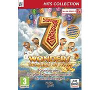 7 Wonders - Treasures Of Seven Wonders - Just For Gamers Pc