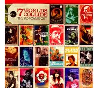 7 World'S Collide - The Sun Came Out