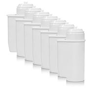 7 x Bosch TCZ7003 Filtre à eau Brita Intenza pour machines à café