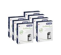 7 x DeLonghi EcoDecalk Détartrant Mini (de 2 x 100 ml)