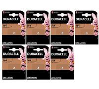 Duracell - Batterie CR2025 - Li - 165 mAh (pack de 4) G