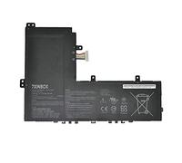 7 x inbox 7,7 V 38 Wh 4940 mAh C21N1807 C21PiCH 0B200-03040000 2ICP4/59/134 Batterie de rechange pour ASUS ChromeBook C223NA C23NA-1A C23NA-1B Series VivoBook E120 E20 3NA