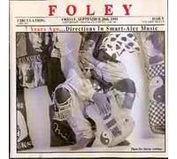 7 Years Ago...Directions In Smart-Alec Music