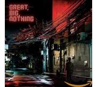 7 Years Bad Luck - Big, Nothing [Import]
