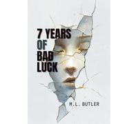 7 Years of Bad Luck: Break a Mirror, and the Curse Will Follow You