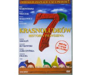 7 Zwerge [Region 2] (IMPORT) (Pas de version française)