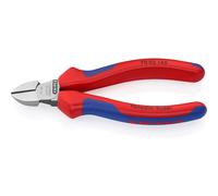 [70 02 140] Knipex Pince coupante latérale 140 mm polie