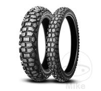 Dunlop D 605 F J 70/100-19 42P M/C Front 0