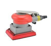 70 * 100mm machine rectangulaire pneumatique Poncer, rectifieuse portative,Utilitaire d'assemblage