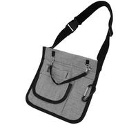 70-120cm Paquet Capacité Réglable D' Oxford, Banane, Grosse infirmière | Pochette Pratique pour Maisons et Centres de Santé, Design Ergonomique, Usage Confortable, Style Simple et Soigné