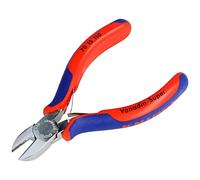 70 15 110 pince latérale, raccordée 110 mm pour couper KNIPEX