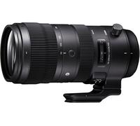 SIGMA 70-200mm f/2.8 DG OS HSM Sports Canon