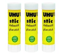 Uhu Stick De Colle Blanche 40g