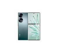 Honor 70 16,9 cm (6.67") Double SIM Android 12 5G USB Type-C 8 Go 256 Go 4800 mAh Vert