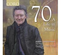 70 a Life in Music