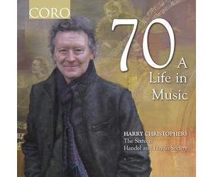 70 a Life in Music