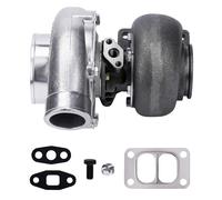 .70 A/R T3 V Band Flange Oil Cooled 500BHP T70 Turbocompresseur for AUDI A4 A6