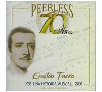 70 Anos Peerless Una..