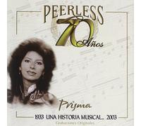 70 Anos Peerless Una Historia Musical