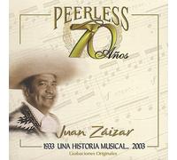 70 Anos Peerless Una Historia Musical