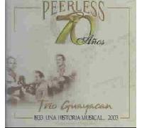 70 Anos Peerless Una Historia Musical