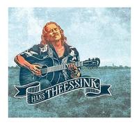 Hans Theessink – 70 Birthday Bash – CD – in-akustik