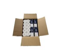 70 Bobines de Papier et 4 Cartouches d'encre Noir pour Imprimante Epson TM-J7200/TM-J7700