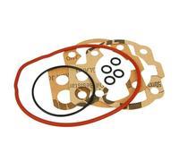 70 cc cylindre kit d'étanchéité pour Aprilia RS, Beta RR, Rieju MRX 50 Minarelli AM6