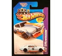Hot Wheels 2013 Hw City Speedbox 15/250