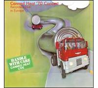 '70 Concert : Recorded Live In Europe Vinyle