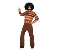 70 Costumes Pour Les Hommes (Taille M) Multicolore
