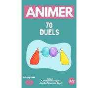 70 Duels: Petits défis à deux, grands moments à partager