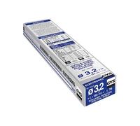 70 Electrodes rutiles E6013 Diam 3,2 mm