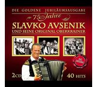 70 Jahre Jubilaeums Album