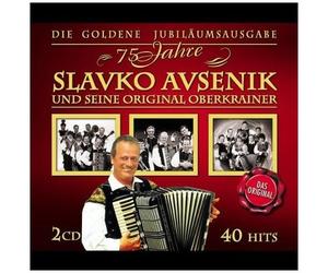 70 Jahre Jubilaeums Album